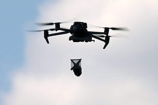 Российский «Воробей-10» с термобарическими боеприпасами направят в зону СВО