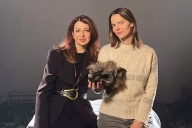 Актриса Елизавета Боярская пожаловалась на технические сбои на спектакле