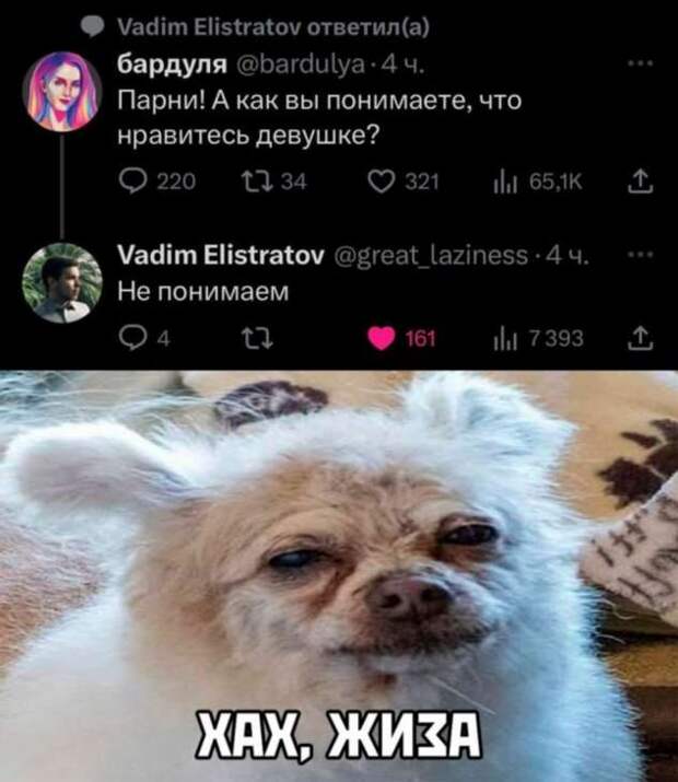 Смешные картинки ❘ 25 фото