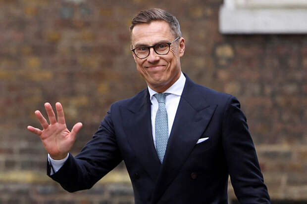 Bloomberg: Стубб призвал прислушаться к словам Трампа о плохом будущем НАТО