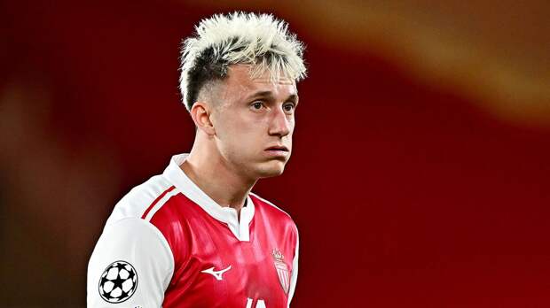 Головин — о реакции вратаря «Монако» на критику: «Ушел с поля и потерял желание тренироваться»