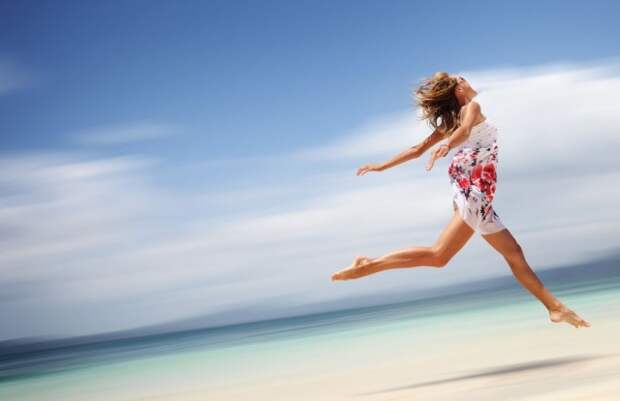 Женщина, которой жалко для себя - вы никого в ней не узнаете?