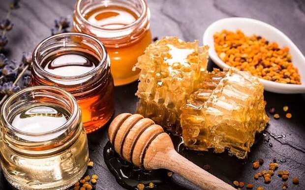как правильно употреблять мед