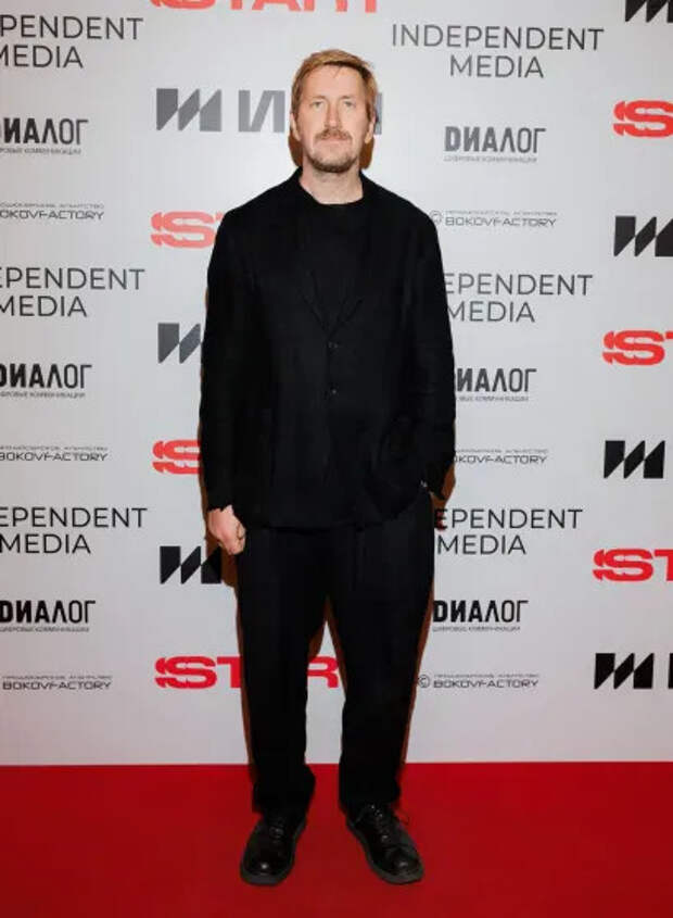 Кирилл Кяро