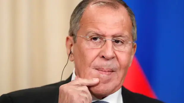 Лавров отметил необходимость противостоять попыткам переписать историю