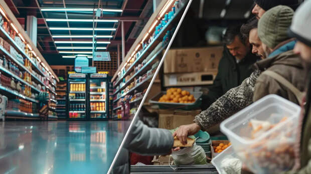 В магазинах вместо груздей и опят продают китайские грибы — до 99% случаев