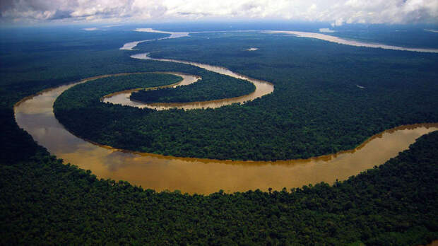 Самые красивые реки мира rivers02 Самые красивые реки мира