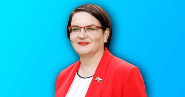 4 факта о депутате Юлии Галяминой, на которую завели уголовное дело из-за митингов