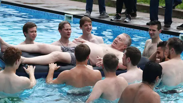 В Госдуме выразили надежду, что в Киеве появится улица Жириновского