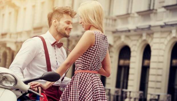 10 вещей в женщинах, которые привлекают токсичных мужчин
