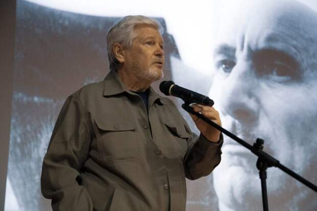 Скончался режиссер и преподаватель ВГИКа Олег Шухер