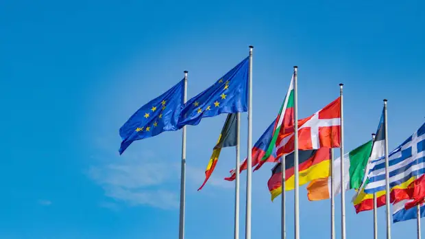 Австрийцы поддержали слова главы МИД страны по членству Украины в ЕС