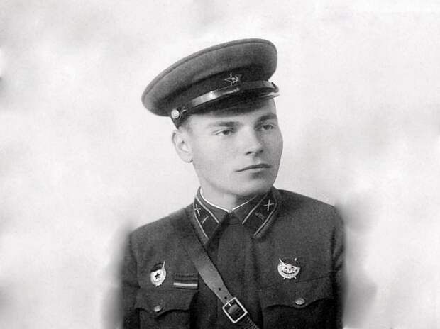 Всем хорошо известно, что у товарища Сталина было два сына