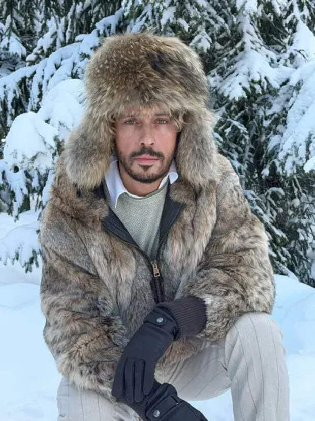 Максим Галкин*