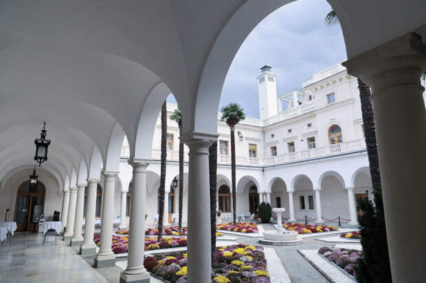 Готовимся к выходным: куда сходить и что посмотреть с 16 по 17 января в Крыму