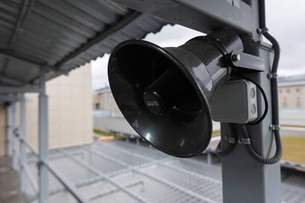 Генсек НАТО оказался в опасной ситуации во время визита в Киев