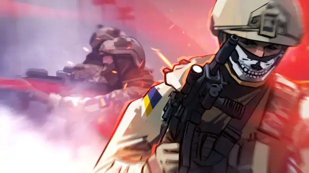 Стреляют в своих же: как нацисты истребляют неугодных жителей Украины