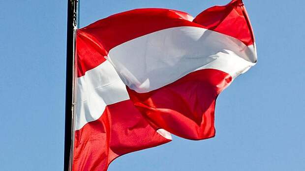 Конституционный суд Австрии отменил итоги второго тура президентских выборов