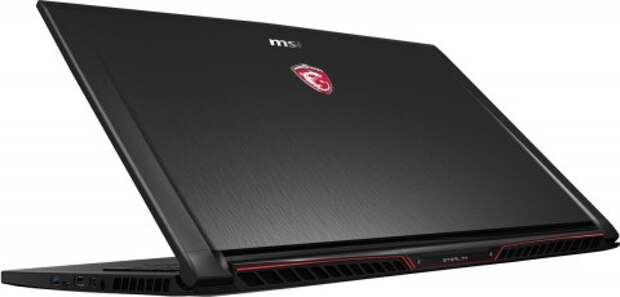 MSI привозит на Computex 2016 новые игровые ноутбуки