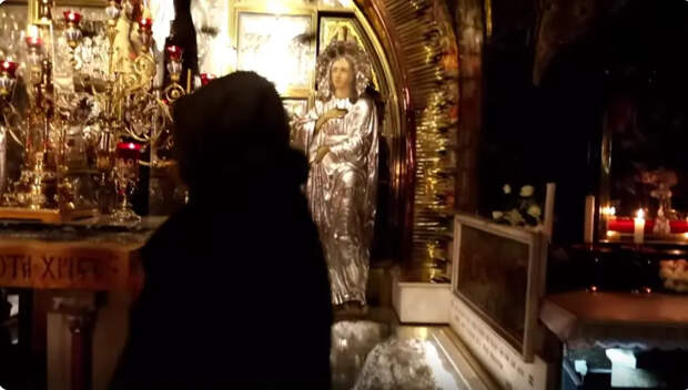 Daily Mail: восстановлен маршрут Иисуса перед распятием