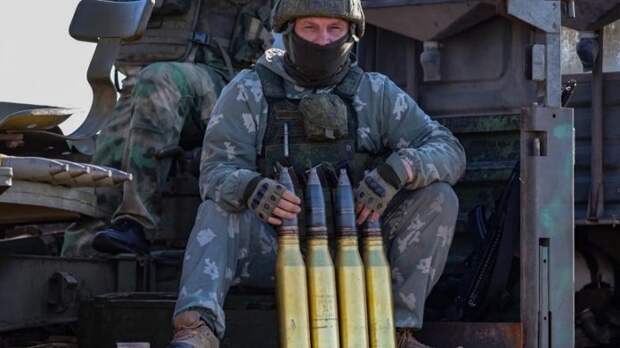 Россия открыла путь к последним «крепостям» ВСУ в Донбассе