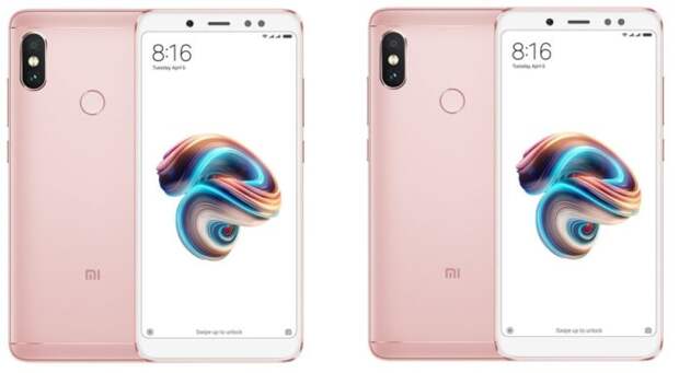 Xiaomi предлагает смартфон-бестселлер Redmi Note 5 со скидкой 4 000 руб.