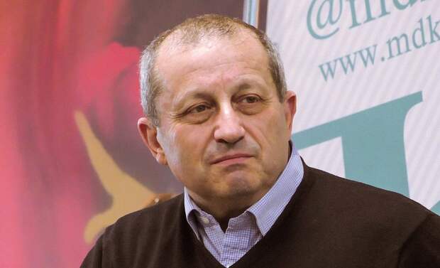 Кедми ответил на вопрос о новом мировом гегемоне после краха США Кедми ответил на вопрос о новом мировом гегемоне после краха США
