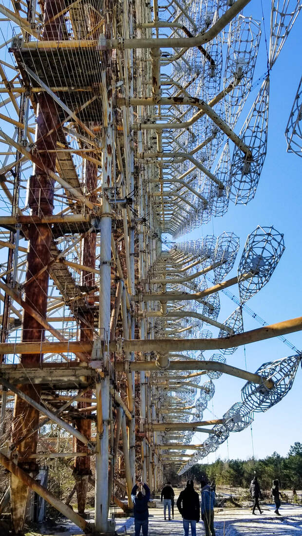 Прогулка по Припяти. Украина, 2019 год. Чернобыль, Припять, Украина, Зона отчуждения, Путешествия, Cloudsurfer, Блог, Длиннопост