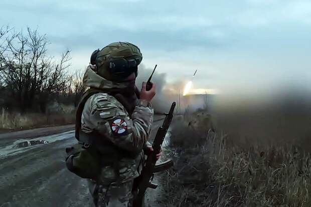 Наступление ВС РФ на Харьков 17 января: почти сотня трупов, мясо в Купянске