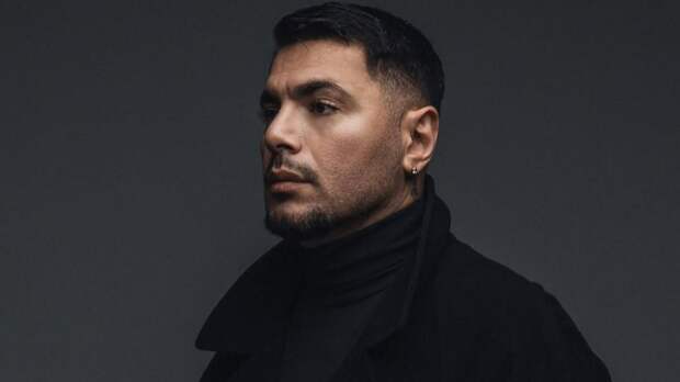 Птаха впервые показал новорождённого сына: «Я просто счастлив»