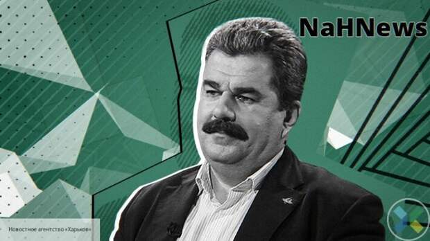 Леонков рассказал, почему в США боятся вооружения России 