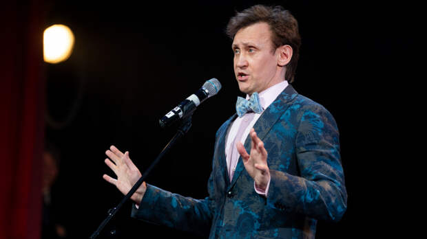 Сергею Дроботенко удалось поделиться редким кадром с Региной Дубовицкой