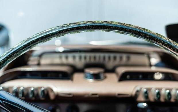 Dodge Polara Station Wagon 1960 года - таких универсалов было пять