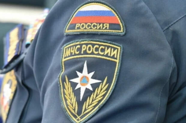 В Новосибирской области в школе обрушилась крыша