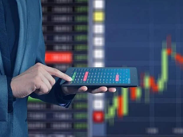 Что спасет непрофессиональных игроков рынка от падения биржевых котировок