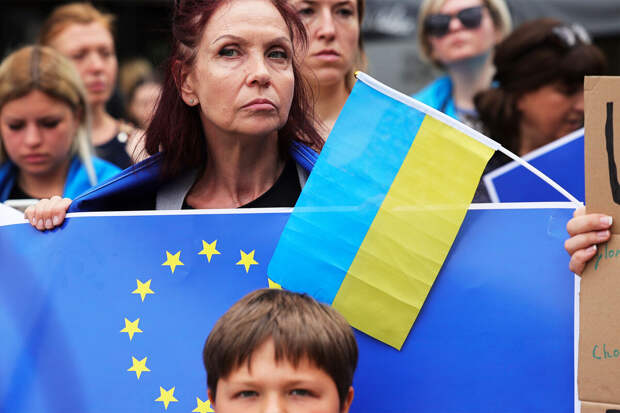 Welt am Sonntag: ЕС рассматривает возможность обучения солдат ВСУ на Украине