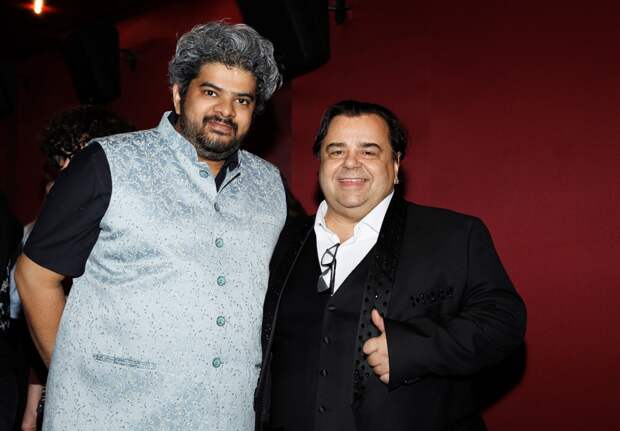 Актёр Сергей Рост рассказал о закулисных тайнах съёмок в Индии