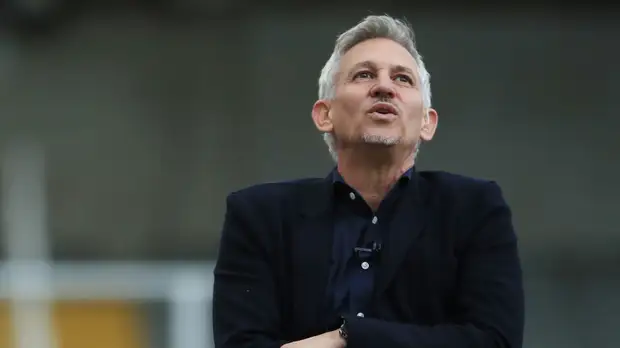 Линекер отреагировал на решение CAS по апелляции «Манчестер Сити»