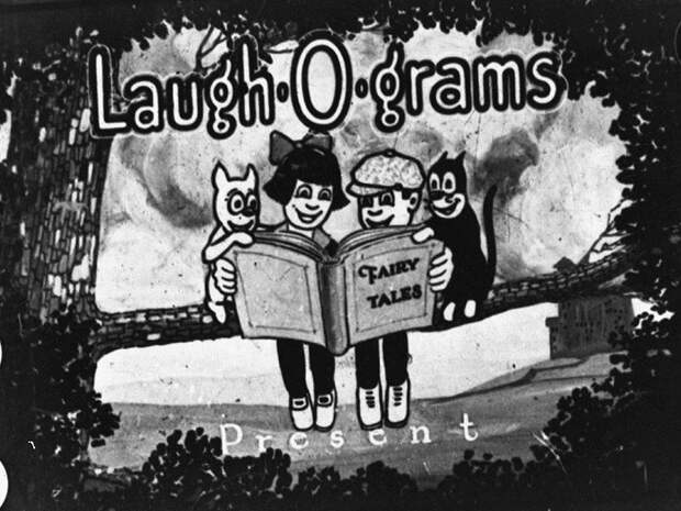 105 лет первому мультфильму Диснея: век лицемерия и скандалов