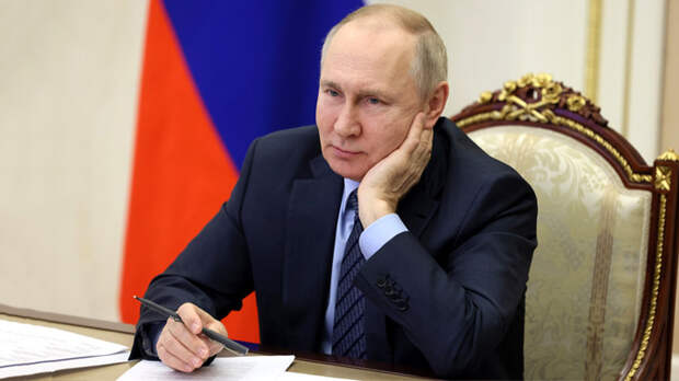 Уничтожить любой ценой: Стал известен сценарий суда над Путиным