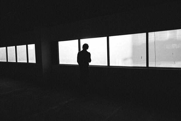 Опоздавший рейс. Рассказ. Окончание