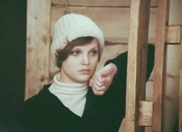 Кадр из фильма *Солнечный ветер*, 1982 | Фото: kino-teatr.ru