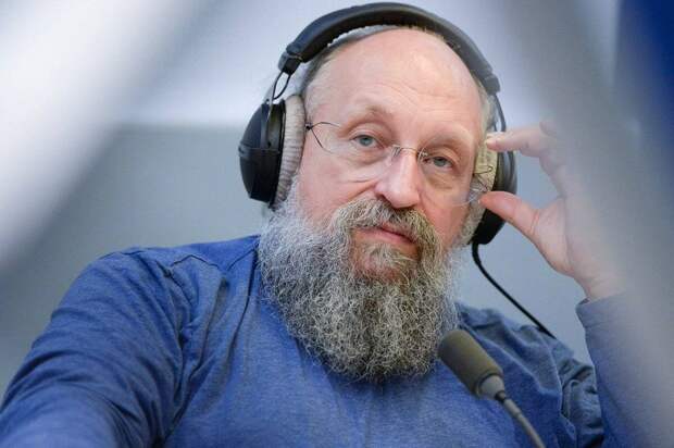 Анатолий Вассерман объяснил, почему Украина не состоялась Анатолий Вассерман объяснил, почему Украина не состоялась