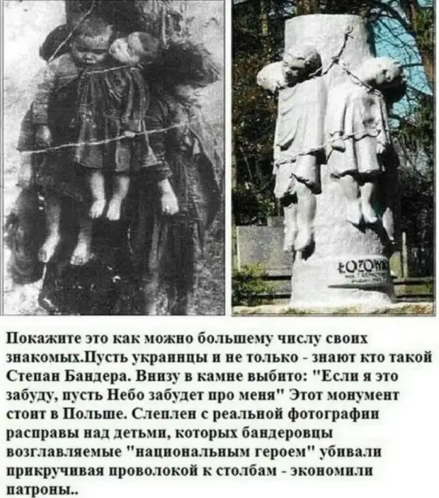 Вспомнить всё. От бойкота до развода