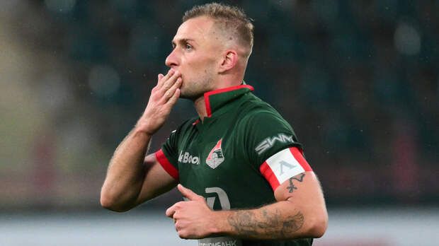 Жаркий январь: ЦСКА купил Баринова у «Локомотива» и обменял Дивеева на Гонду, а «Зенит» продал Жерсона в «Крузейро»