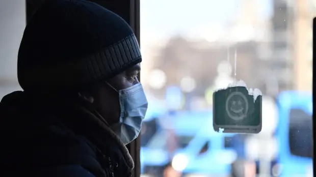 В Коми режим самоизоляции продлили до 30 апреля