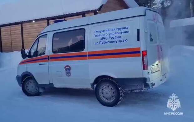 До четырех выросло число погибших в Прикамье туристов, поиски завершены