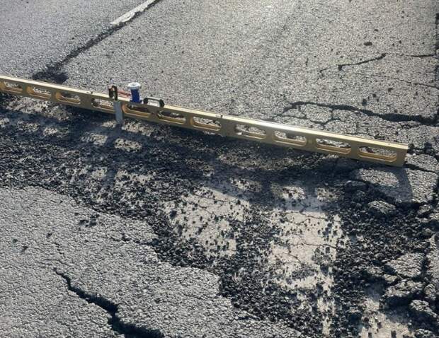 В Тамбовской области возбуждены дела о мошенничестве при ремонте дорог