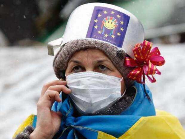 В Госдуме предложили начать деоккупацию Украины