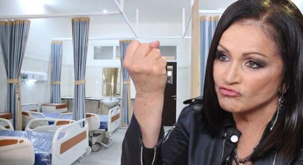 Смертельная тайна «Хуторянки»: болезнь, которую Ротару скрывала всю жизнь